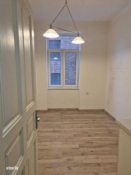 Vand apartament 4 camere Universitate - 4