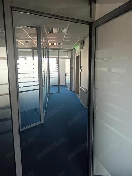 Inchiriere spatiu birouri Pitesti, centru - 3