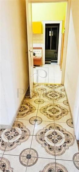 Iosefin - 4 camere - spatios - inalt - vila istorica - 2 bai -  ETAJ 1 - CENTRAL - 1