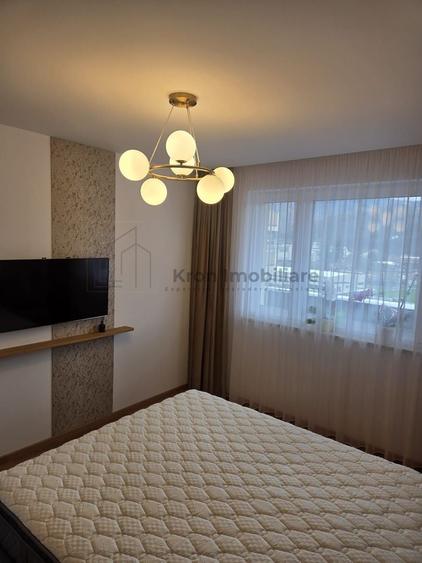 Apartament 2 camere Urban Plaza - 9