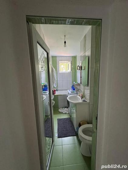 apartament de vanzare mobilat si utilat - 2