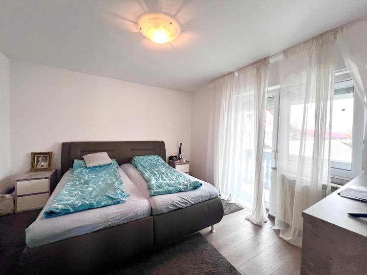 Casă de vânzare în Pipera – Curte generoasă 800 mp | Casă secundara inclusa - 14