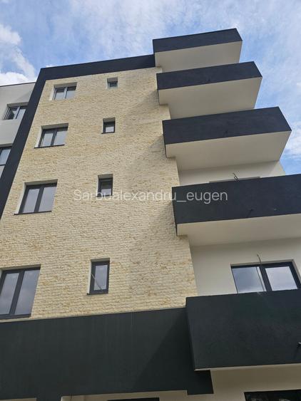 Apartament 1 camera decomandat