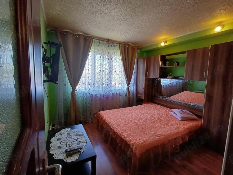 Apartament 2 camere - Gurbanesti, Judetul Calarasi - 8