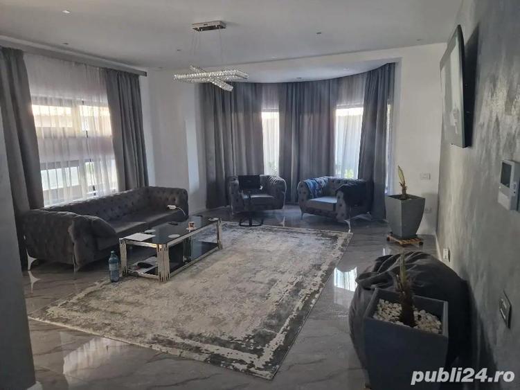 vand vila P+1 zonaSpitalul Judetan - 1