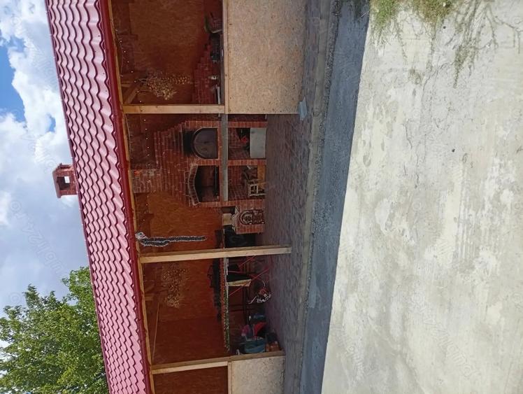 Vinde casa in comuna Valea Mare Olt - 1