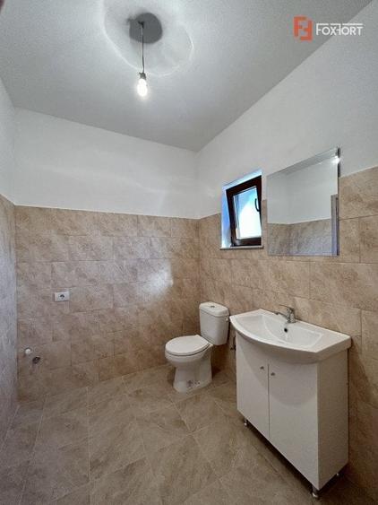 Duplex pe parter 4 camere Ghiroda - 13