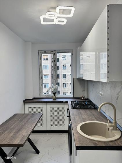 Proprietar! Nu colaborez cu agentii! 2 camere, circular!Drumul Taberei - 14