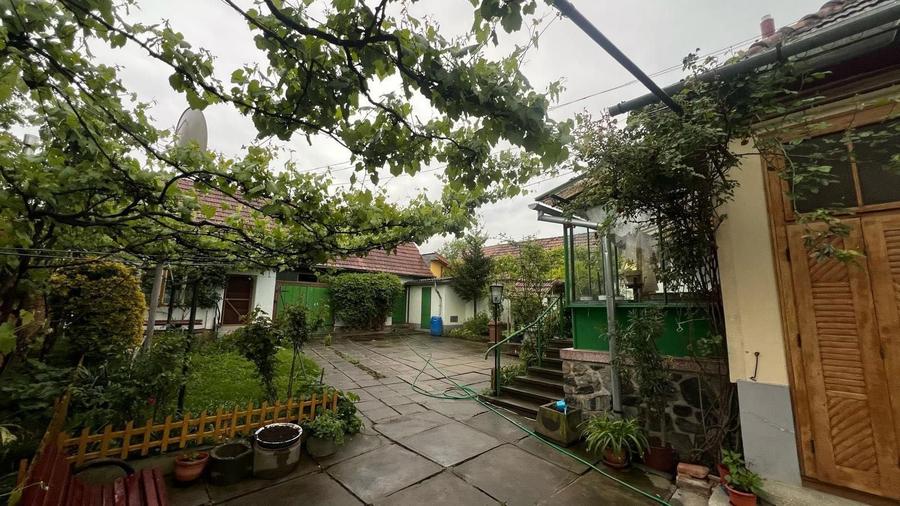 Casa de vanzare Cisnadie / Strada Florilor 9 - 6