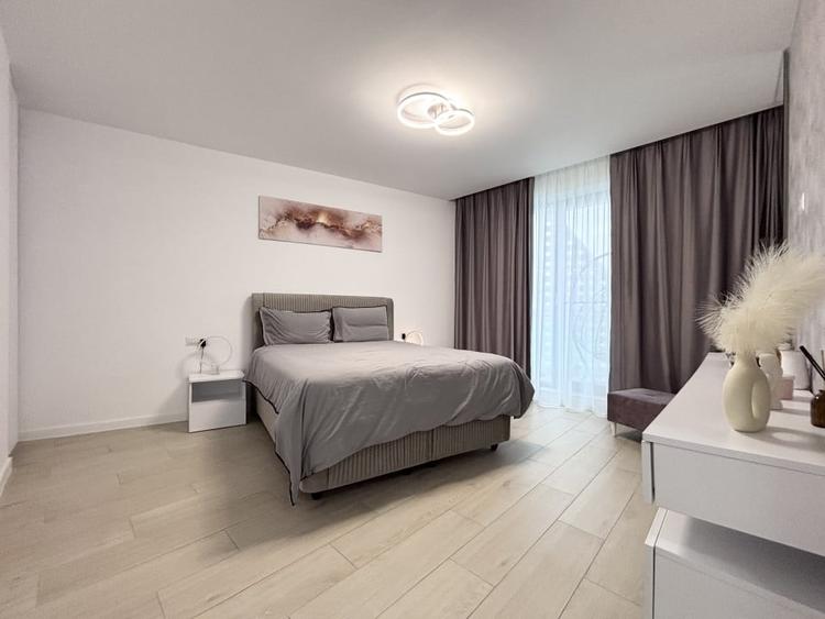 Apartament cu vedere panoramica spre lac - Complex Lake On Residence - 2