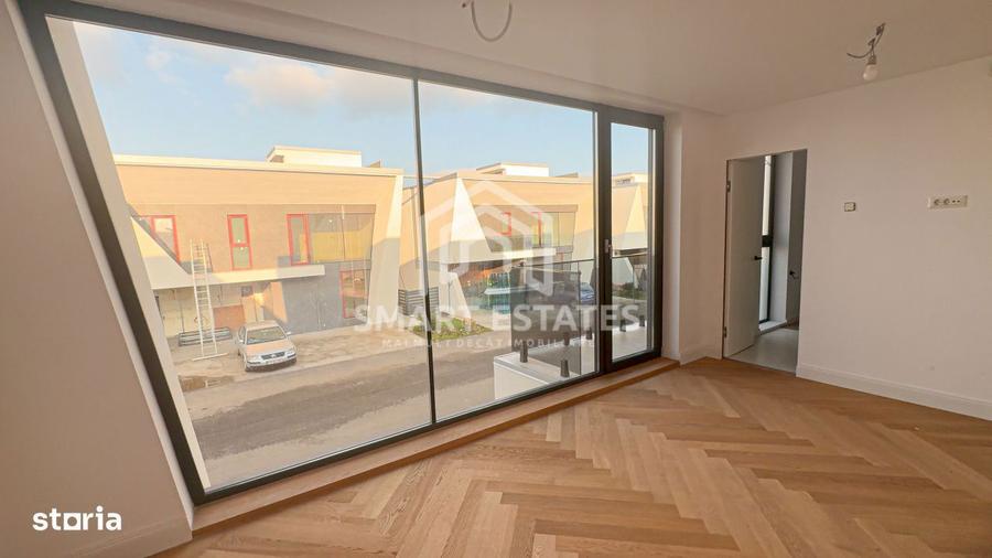 Vila Individuala Premium Serenity 2 | Matei Millo - 1