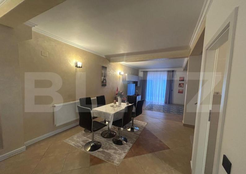 Casa 4 camere, 120 mp, zona Ford - 14