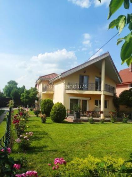 Casa Domnesti, str Putul Olteni, 5 camere, 160 mp utili