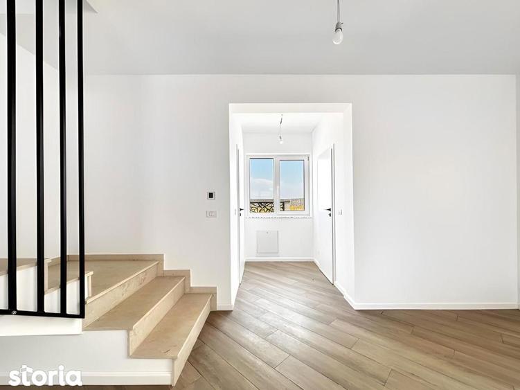 Comision 0 | Duplex 4 Camere | Proiect Ultramodern | Bucovat-Remetea - 2