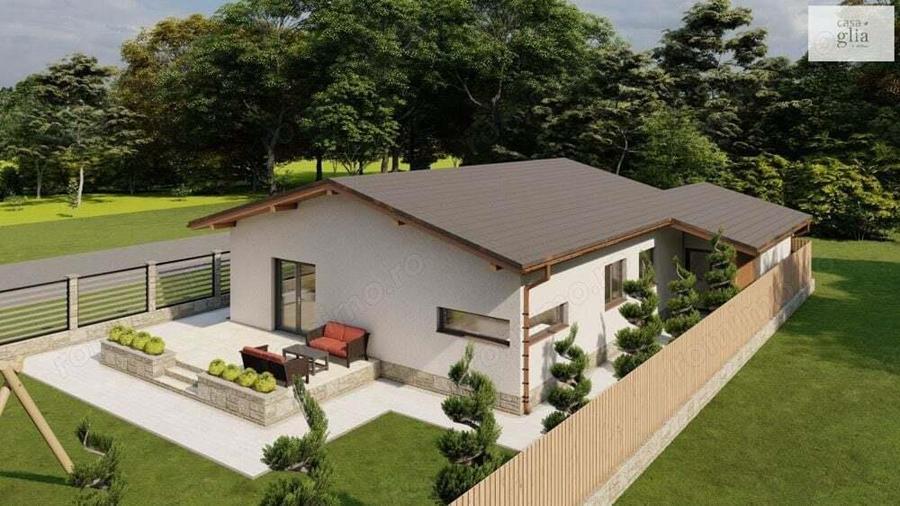 1,4 hectare teren de vanzare in Livada Arad - 3