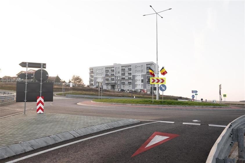 RECO Apartament nou la cheie la doar 3 minute de baile felix - 26