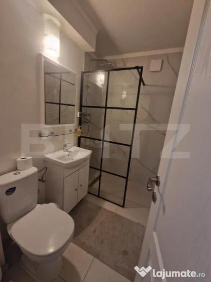 Apartament 2 camere, 50 mp, etaj intermediar, zona Ultracent - 1