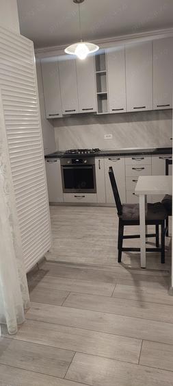 Inchiriez 2 camere decomandate metrou IANCULUI - 5