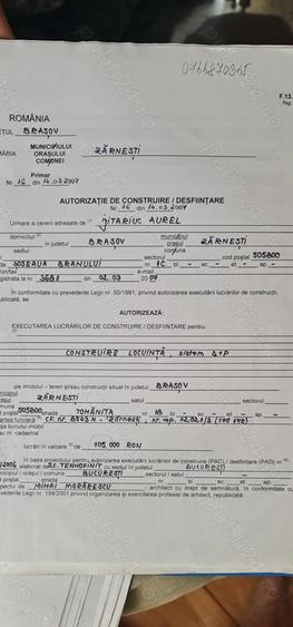 Casa de Vanzare Zarne?ti - 3