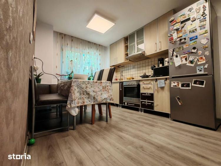 Sofimob Team Apartament decomandat/utilat,mobilat - 3