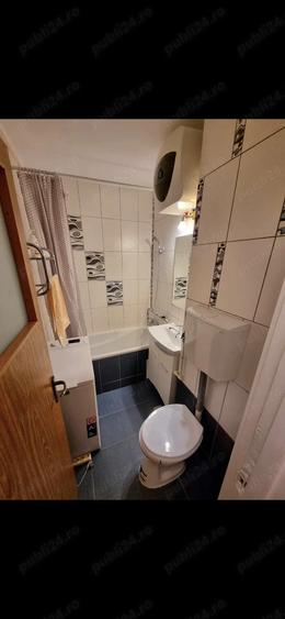 Proprietar ofer spre inchiriere garsoniera chiar la metrou Dristor - 1