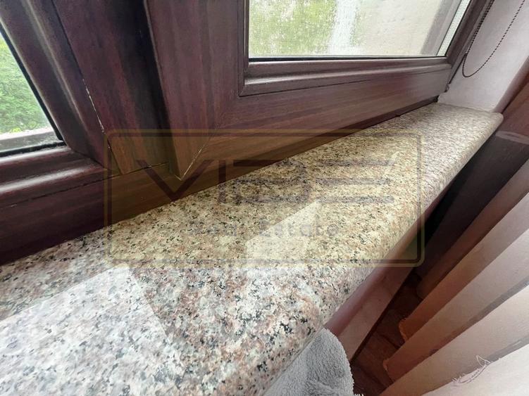 Apartament 2 camere Alexandru cel Bun- 5 min Parcul Voievozilor - 45