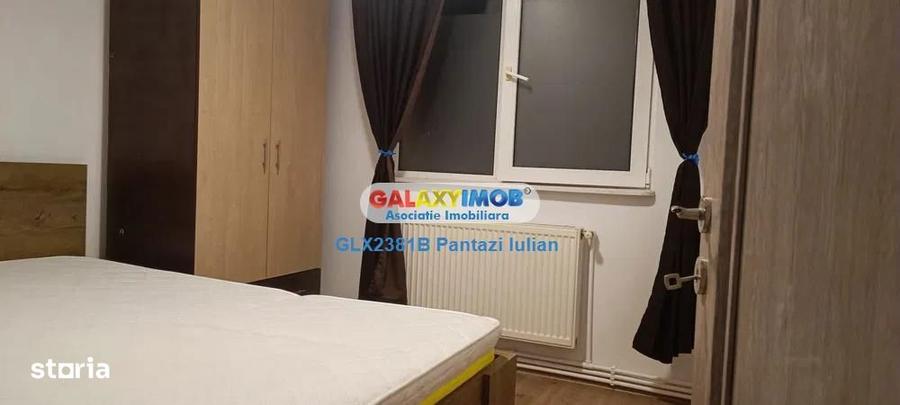 Apartament 2 camere | Lujerului | Centrala Proprie | 7min. metrou - 1