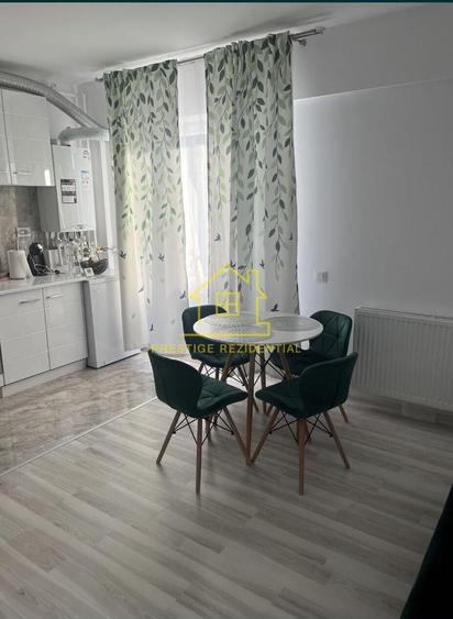 Pallady - metrou Teclu- 2 Camere - Centrala gaze_cu mutare rapida - 2