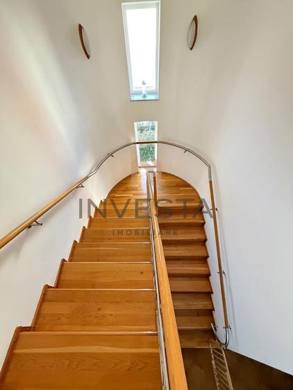 Casa spatioasa in Manastur - Locatie deosebita zona Campului - 15