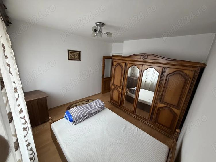Inchiriez apartament cu 3 camere - 6
