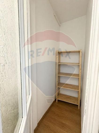 Apartament generos cu 2 camere  I str Carol Davila - Cotroceni - 15
