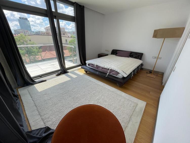 Spacious 3-bedroom apartment//terrace//boutique building//Kiseleff area - 4