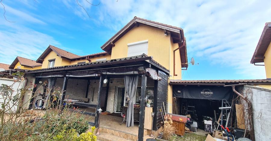 Casa tip Duplex in Via Carmina-Vladimirescu - ID : RH-42424-property - 10