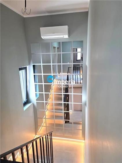 Casă deosebită, finisaje premium, 128 mp, 900 m fata de Centru Mirosla - 8
