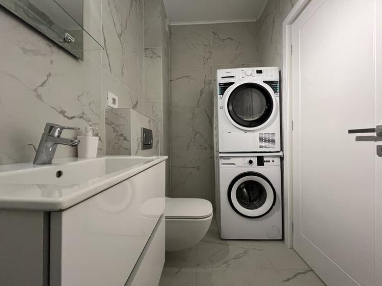 NOU / STUDIO COMPLET MOBILAT SI UTILAT - 14