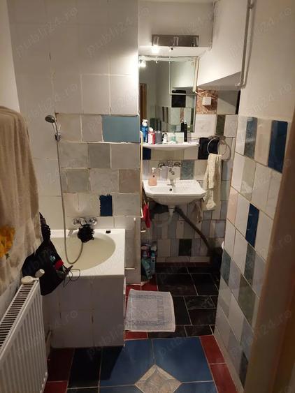 Ofer spre vanzare apartament la demisol in Centru Civic - 2