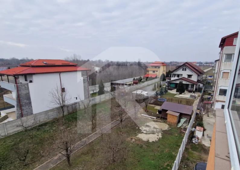 Apartament 2 camere, Comuna 1 Decembrie ILFOV - 5