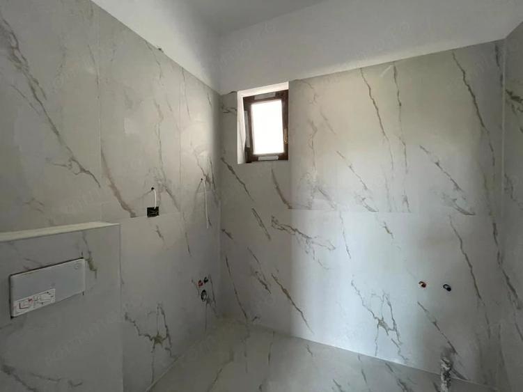 Duplex 4 camere 3 dormitoare | Curte amenajata | Mosnita-Noua - 2