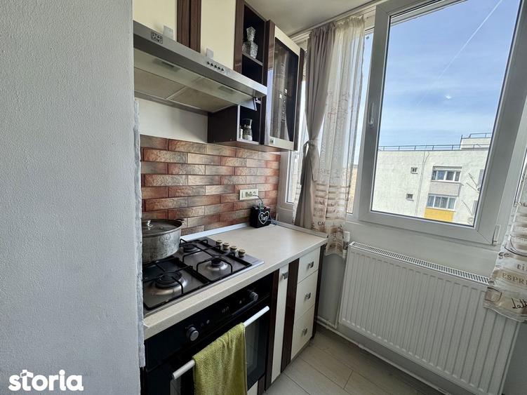 Apartament 3 camere | Petre Ispirescu | Decomandat | Mobilat modern - 14