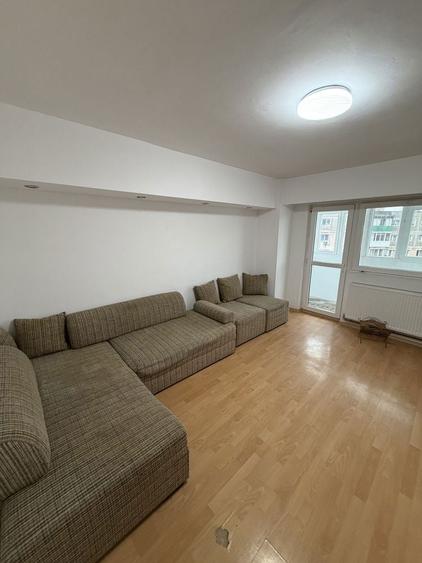 Apartament curat si spatios - 5