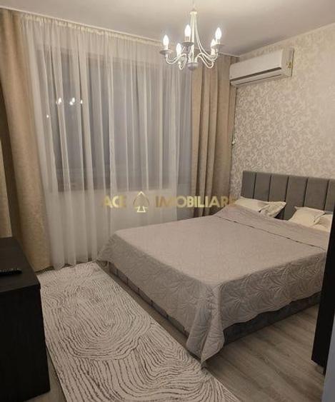 3 Camere de inchiriat | Grivita | Metrou | Mobilat | Utilat - 2