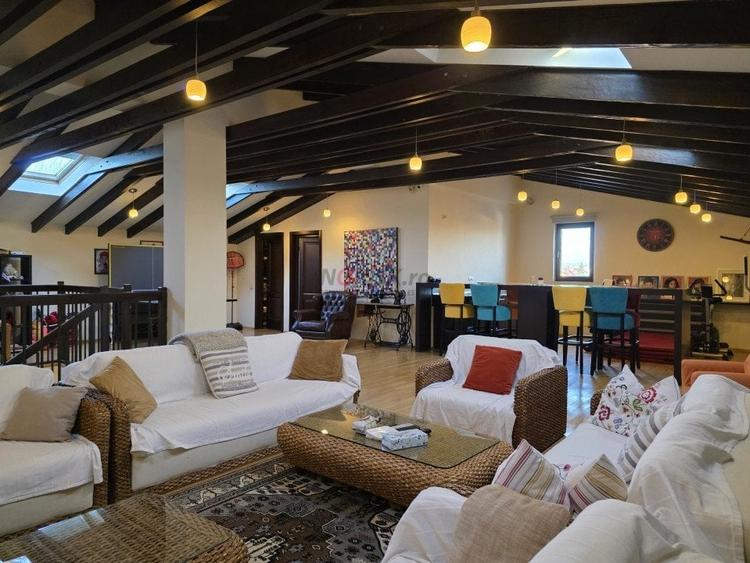 Refugiu de Lux in Pipera – Vila Perfecta pentru un Stil Exclusivist - 16