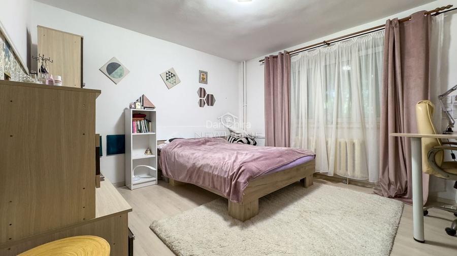 Apartament 2 camere decomandat în zona BIG Manastur