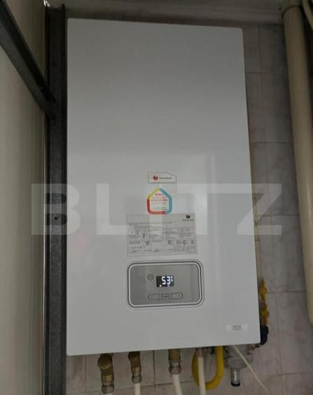 Casa 180 mp utili | Obcini, Suceava | Vad pietonal | Ideal? - 14