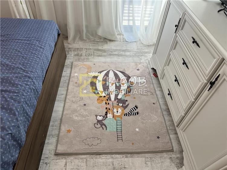 Casa in Lilieci ? Moderna, Spatioasa si Gata de Mutare - 15