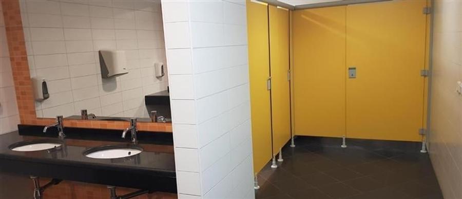 Spatii comerciale de inchiriat - Monaco Towers - de la 78 mp - 13