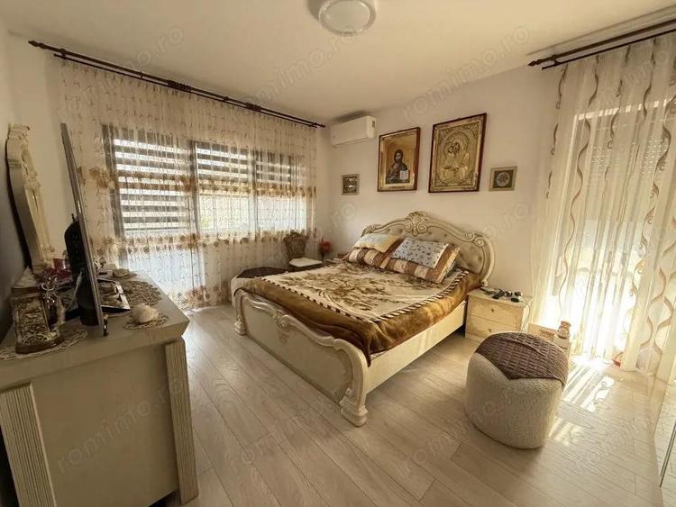 Apartament spatios, decomandat, 51 mp, parter - Chisoda - 2