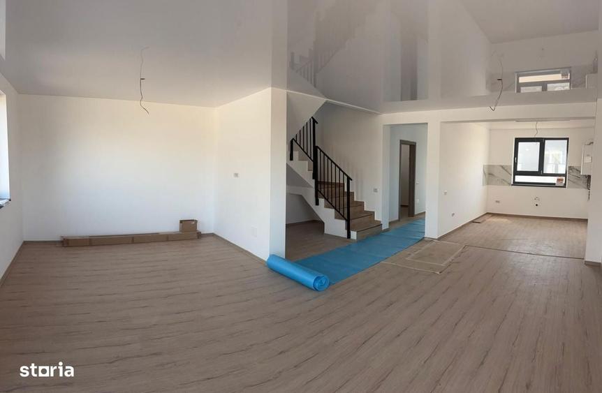 Duplex modern intr-o zona linistita - 3