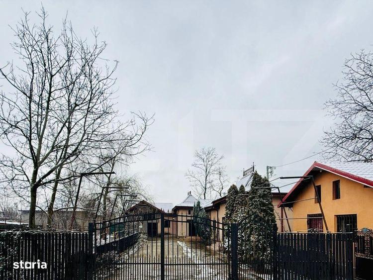 Casa de vanzare, 157 mp, zona Costestii din Vale - 6