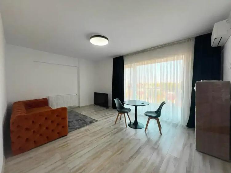 Apartament | Prima Inchiriere | Metrou  Crangasi 3 Minute - 7